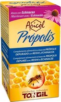 Tongil Apicol Propolis 40 Capsulas Vegetales