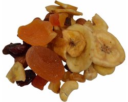 Gezondheidsmix premium