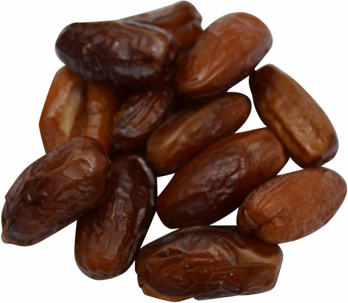 Dadels deglet nour pitloos zak 1 kilo