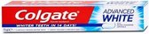 Colgate - Advanced Whitening Toothpaste - Bělicí zubní pasta