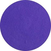 Superstar Waterschmink Purple Rain 45 Gram Paars