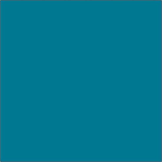 Couleur textile, bleu turquoise, 50 ml | bol