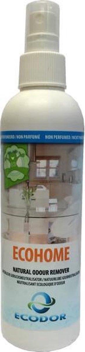 Luchtverfrisser WC EcoHome 250 ml