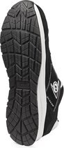 Dunlop Flying Luka S3 Veiligheidssneakers - Veiligheidsschoenen - Werkschoenen - Zwart - Maat 39 - Met Gratis Goodiebag