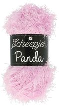 Scheepjes Panda- 589 5x50gr