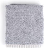 Bunzlau Castle Solid Keukendoek (6 Stuks) - 53x60 cm - Grey