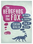 W&N Essentials - The Hedgehog And The Fox
