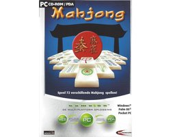 Mahjong