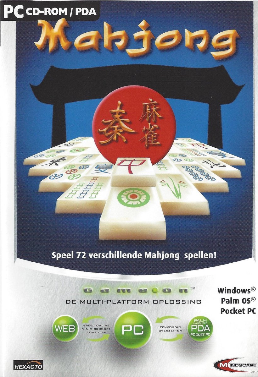 Mahjong Gratis ! kopen - Microsoft Store nl-NL