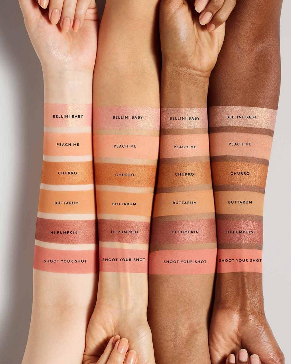Fenty eyeshadow 2024