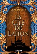 La Cité de Laiton - livre 1 La trilogie Daevabad (ebook)