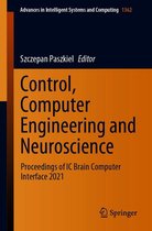 Advances in Intelligent Systems and Computing 1362 - Control, Computer Engineering and Neuroscience