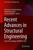 Lecture Notes in Civil Engineering 135 - Recent Advances in Structural Engineering