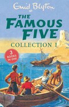 Famous Five: Gift Books and Collections 1 - The Famous Five Collection 1