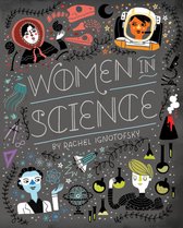 Women in Series - Women in Science