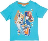 T-shirt Sonic the Hedgehog maat 98