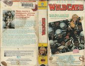 VHS Video | Wildcats