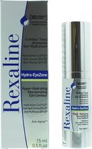 Rexaline Hydra-EyeZone eye cream/moisturizer Oogcrème Vrouwen All ages 15 ml Roze