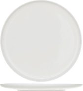 Disque Wit Dinerbord - Plat - Ø 27cm
