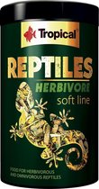 Tropical Reptiles Herbivore | 1 Liter | Reptielenvoer