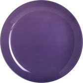 Arty Parme Dessertbord - Ø 20cm