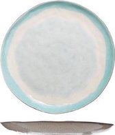 Malibu Dinerbord - Ø 33cm