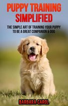 Dogs and Pets 2 - Puppy Training Simplified