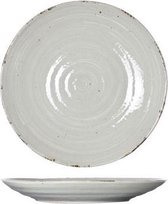 Avalon Dinerbord - Rond - Ø 22x3cm