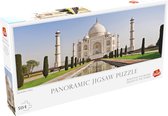 Taj Mahal India - Legpuzzel