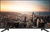 Denver Smart TV 43 inch - Full HD Televisie  - Netflix - Youtube - Amazon Prime - LED - DVB-T2 - DVB-S2 - DVB-C tuner - LDS4371 - Zwart
