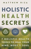 Holistic Health Secrets