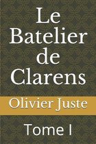 Le Batelier de Clarens