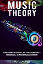Music Theory: From Beginner to Intermediate