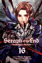 Seraph of the End 16 - Seraph of the End, Vol. 16
