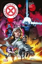 Marvel Collection: X-Men 5 - House Of X / Powers Of X - Complete Edition