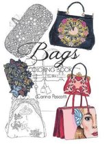 Bags Coloring Book