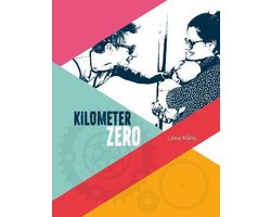Kilometer Zero