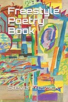 Freestyle Poetry Book