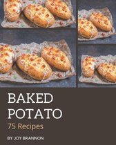 75 Baked Potato Recipes