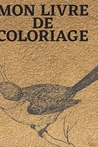 livre de coloriage