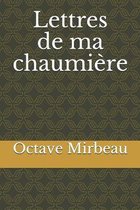 Lettres de ma chaumiere