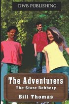 The Adventurers