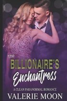 The Billionaire's Enchantress
