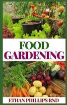 Food Gardening