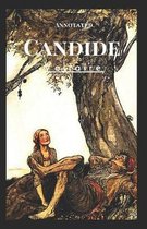 Candide Annotated