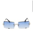 Sunnies blue