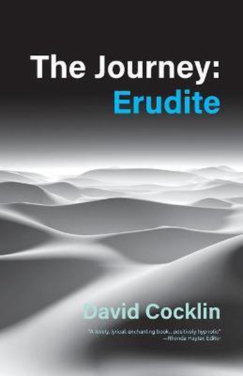 The Journey - David Cocklin