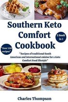 Southern Keto Comfort Cookbook