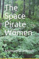 The Space Pirate Women