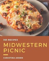 365 Midwestern Picnic Recipes